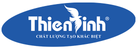 Thien Binh logo