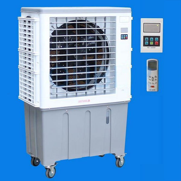 máy làm mát Air Cooler KV72Y3 sở hữu nhiều đặc điểm nổi bật